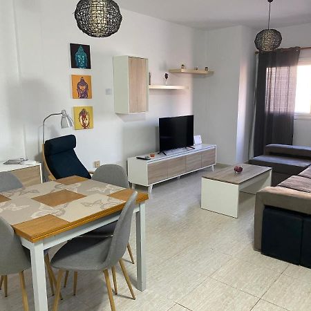 Casa Viera Apartman Morro Jable  Kültér fotó