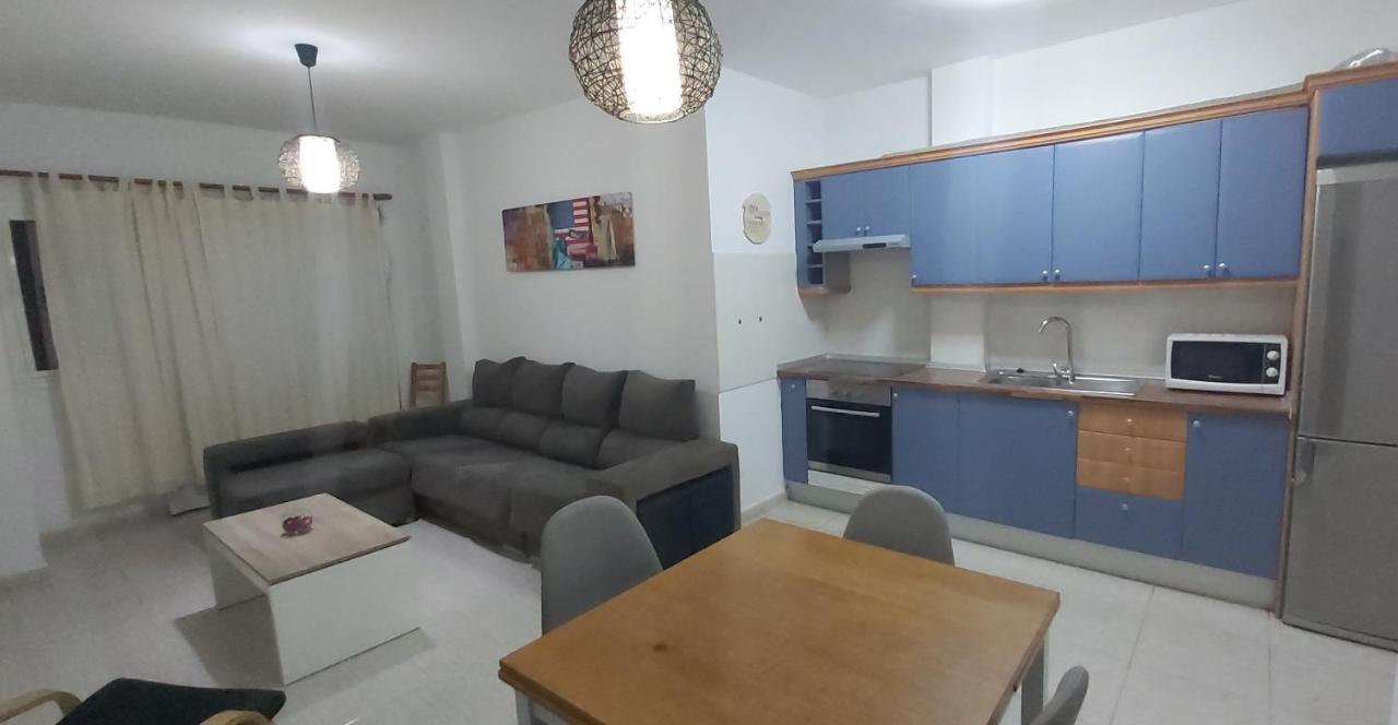 Casa Viera Apartman Morro Jable  Kültér fotó