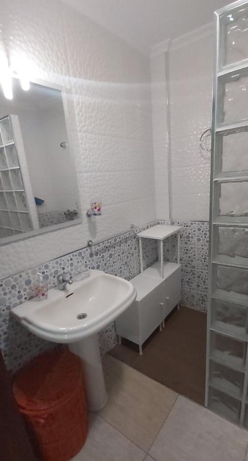 Casa Viera Apartman Morro Jable  Kültér fotó