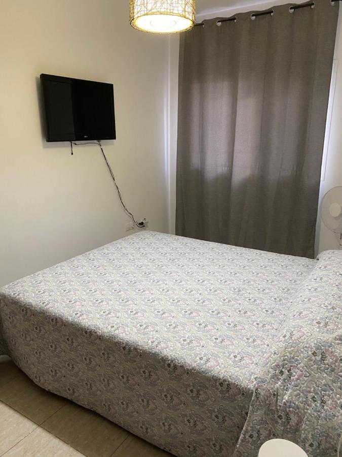 Casa Viera Apartman Morro Jable  Kültér fotó