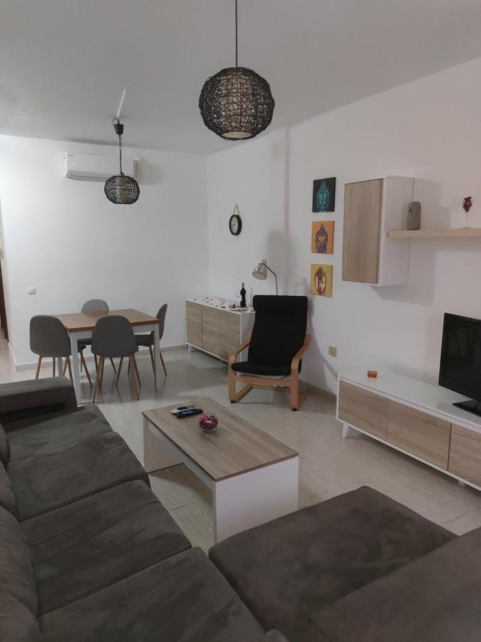 Casa Viera Apartman Morro Jable  Kültér fotó