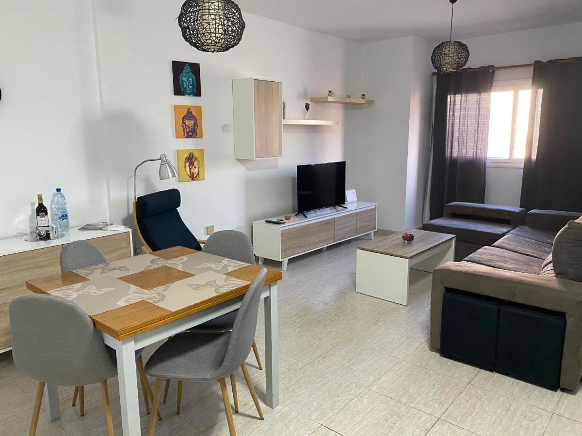 Casa Viera Apartman Morro Jable  Kültér fotó