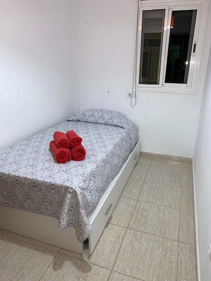 Casa Viera Apartman Morro Jable  Kültér fotó